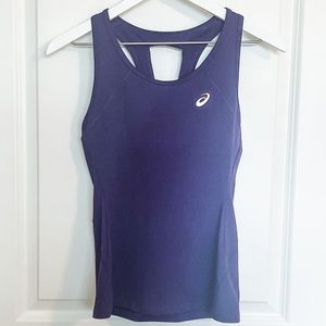 ASICS workout tank